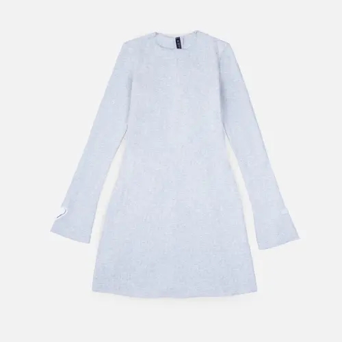 Платье Tassha Yu Whole Heart Mini Dress Melange 