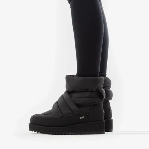 Женские UGG Montara Snow Boot 1106770 BLK