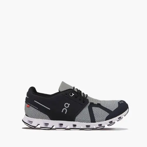 On Running Cloud 1999971 BLACK/SLATE