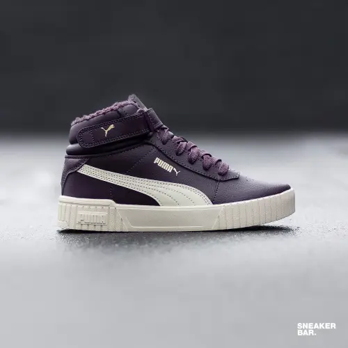 Ботинки Puma Carina 2.0 Mid Winter 