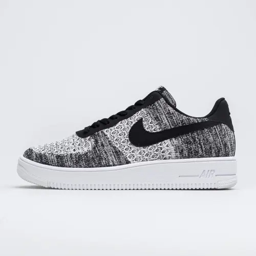 Nike Air Force 1 FLYKNIT 2.0 "OREO" AV3042-001