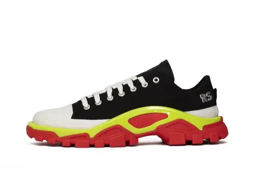 adidas x Raf Simons Detroit Runner 