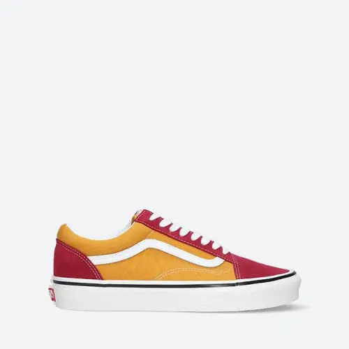 Vans UA Old Skool 36 Dx VN0A54F34SA
