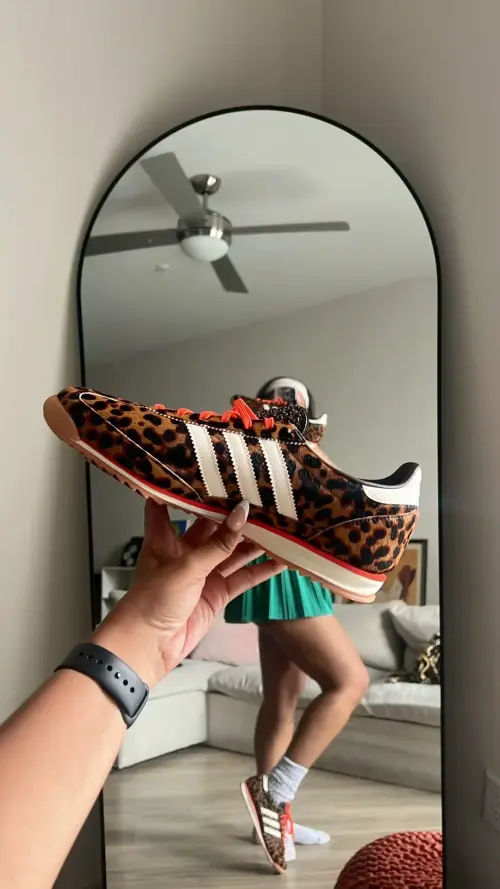 Кроссовки Adidas SL 72 OG W (JI2746)