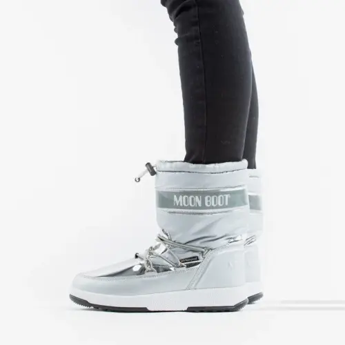 Женские Moon Boot Soft WP 34051700 003