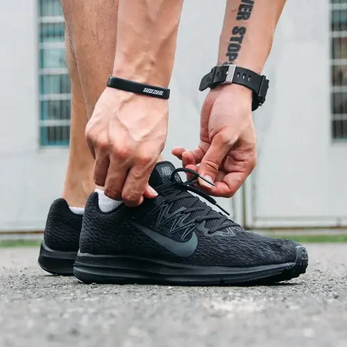Nike Zoom Winflo 5 