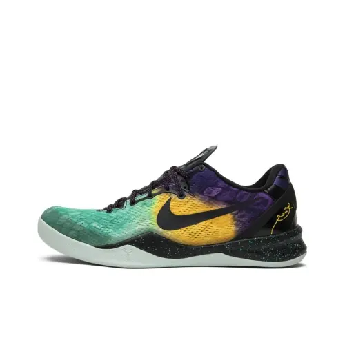 Nike Kobe 8 Easter 8       