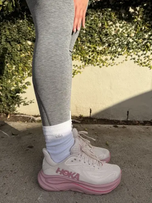 Кроссовки HOKA Clifton 10 (1162031-BHRS)