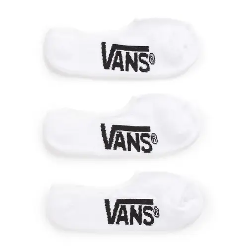 Vans Classic Super No Show (3 пары) 