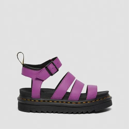 Dr Martens Blaire Bright Purple 26554501