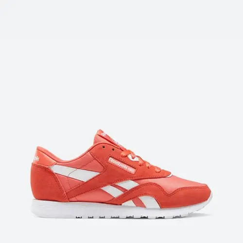 Кроссовки Reebok Classic Nylon FZ0818