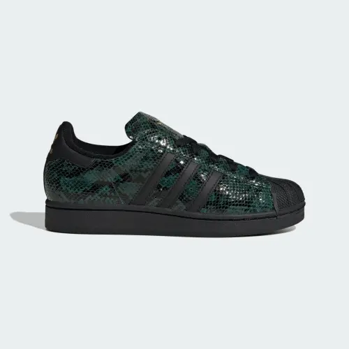 Кроссовки и кеды Adidas SUPERSTAR II W