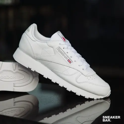 Reebok Classic Leather 