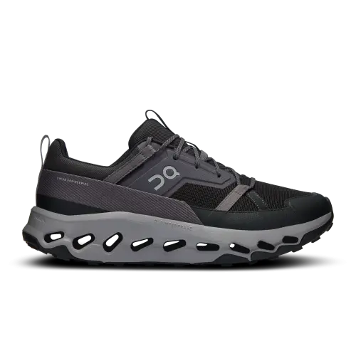 On Running Cloudhorizon Black/Alloy  On Running Cloudhorizon Black/Alloy
