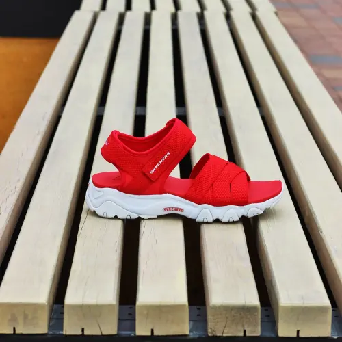 Skechers D-Lites 2.0 Mega Summer 