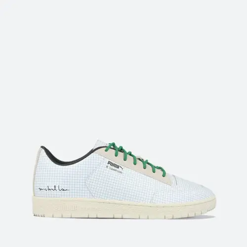 Кроссовки Puma Ralph Sampson 70 Clean Michael Lau 375195 01