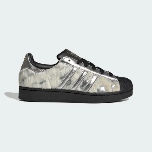 Кроссовки Adidas SUPERSTAR II