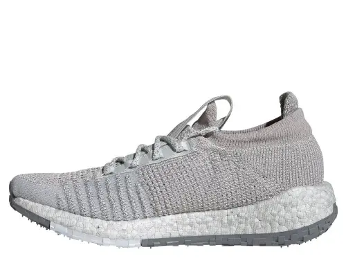 adidas PulseBOOST HD LTD W Платиново-Серые