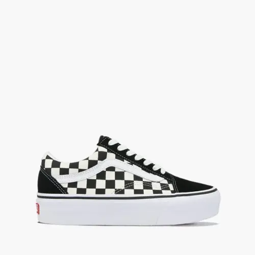 Vans Old Skool Platform VA3B3UHRK