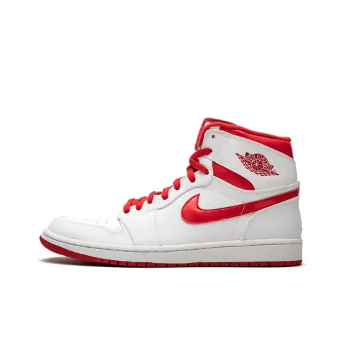 Jordan Air Jordan 1 Retro Do The Right Thing     
