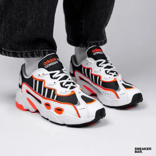 Кроссовки Adidas Ozweego OG 