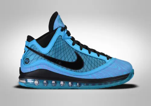 NIKE LEBRON 7 QS ALL-STAR