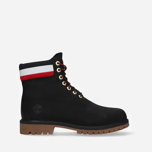 Мужские Timberland Heritage 6 In Waterproof Boot A2GZ9