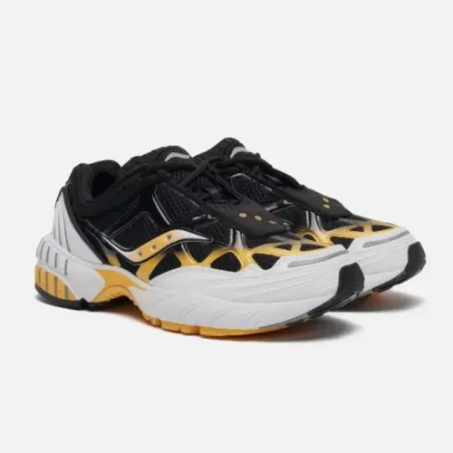 Saucony Grid Web 