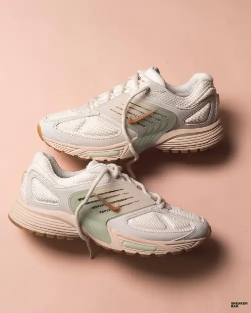 Кроссовки Nike AIR PEGASUS WAVE SE