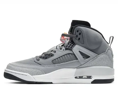 NIKE AIR JORDAN SPIZIKE COOL GREY