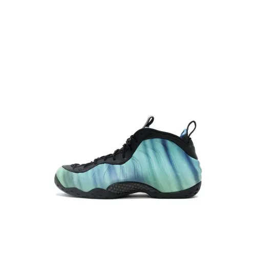 Nike Foamposite One Northern Lights      