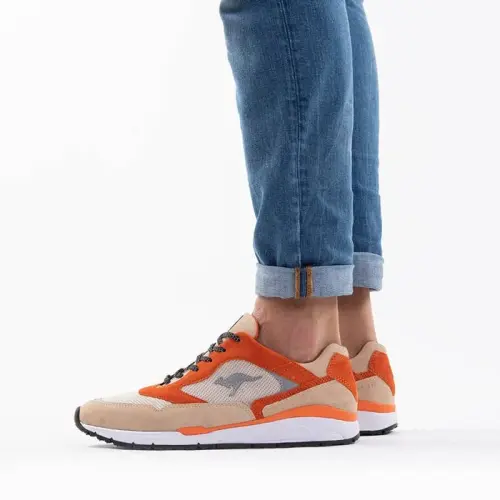 Кроссовки Kangaroos Ultimate 'Triple Zero' 4707Z 000 1160