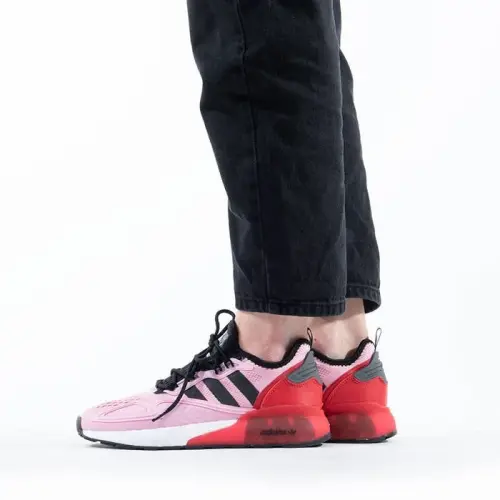 Кроссовки adidas Originals x Ninja Zx 2K Boost Jr 'Time In' FZ0456