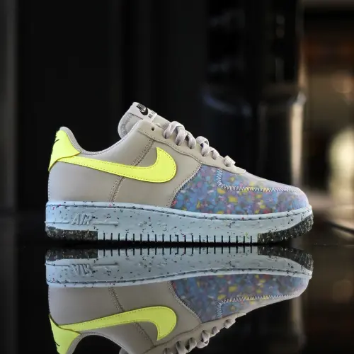 Nike Air Force 1 Crater 