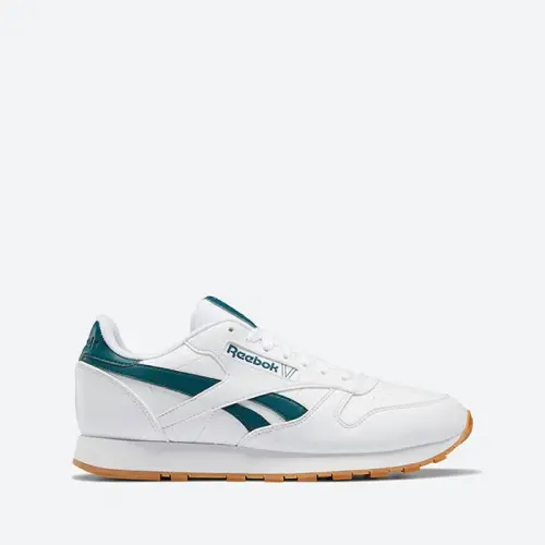 Кроссовки Reebok Classic Leather Vegan GW9961
