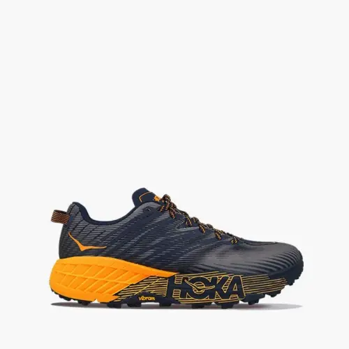 Hoka One One Ms Speedgoat 4 1106525 BIBM
