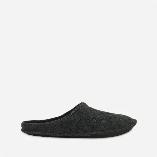 Kapcie Crocs Classic Slipper 203600 BLACK