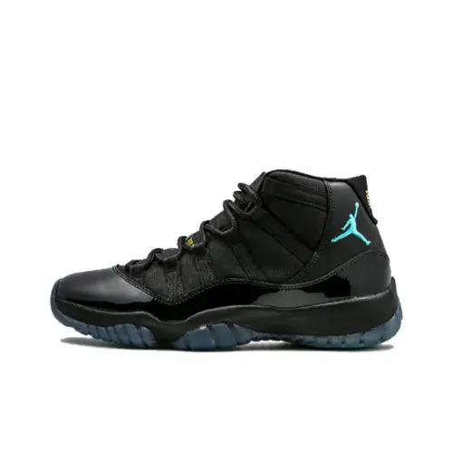 Jordan Air Jordan 11 retro gamma blue 
