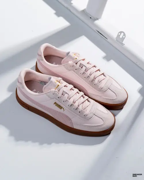 Кеды Puma Club II Era Jr