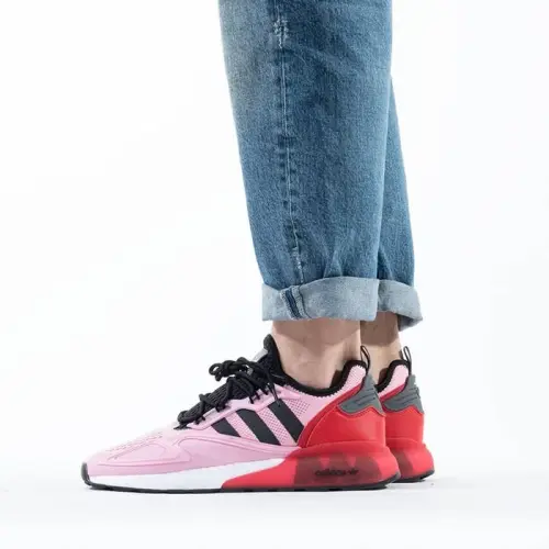 Кроссовки adidas Originals x Ninja Zx 2K Boost 'Time In' FZ0454