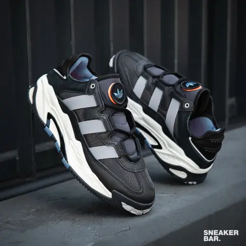 Adidas Niteball 
