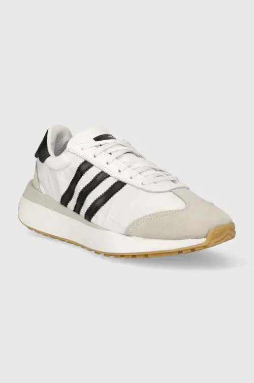 Кроссовки adidas Originals Country XLG цвет белый IF8405