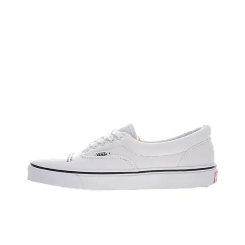Vans Era White       