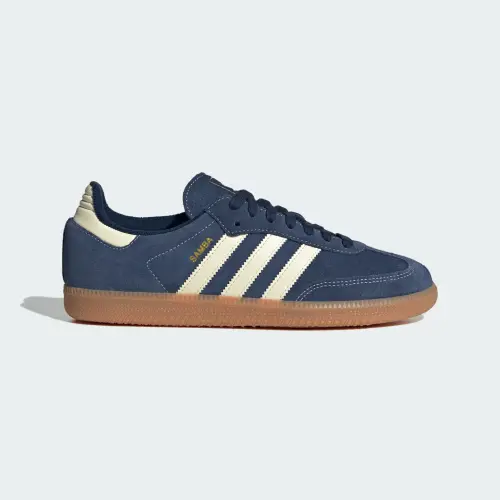 Кроссовки Adidas SAMBA OG