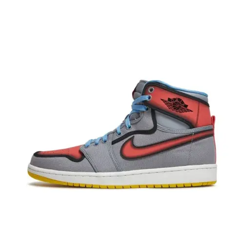 Jordan Air Jordan 1 Retro RTTG Barcelona      