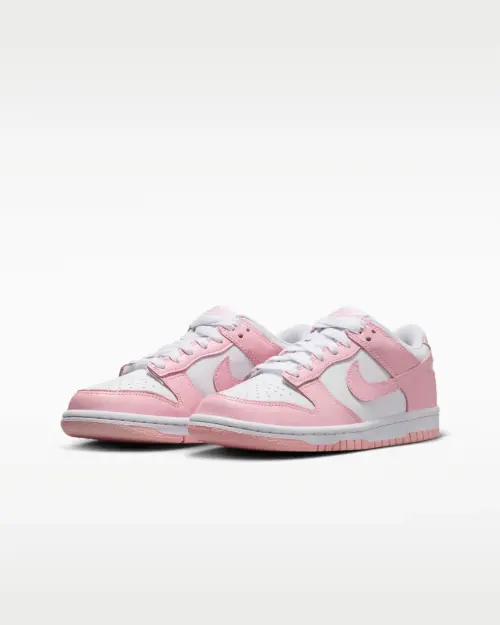 Nike DUNK LOW (GS)