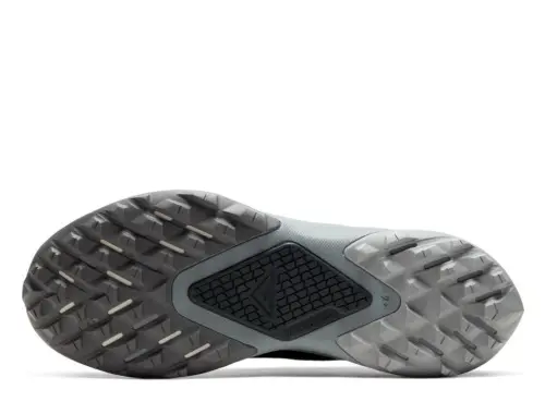 Nike Air Zoom Terra Kiger 6 M Черно-Серые