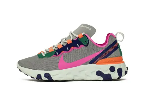 Nike Wmns React Element 55 