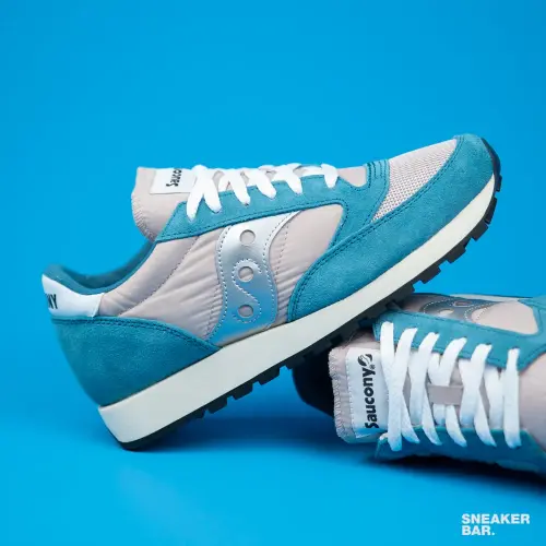 Saucony Jazz 