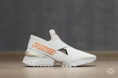 Puma Muse EOS 2 TZ Metallic Wn's 